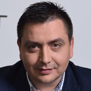 Konstantin Boyadzhiev