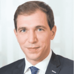 Yves Drouet
