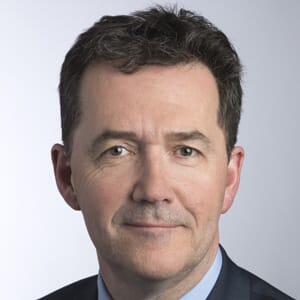 Paul David