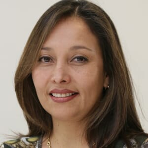 Ana Cecilia Galvez Ballinas
