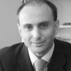 Angel Roca