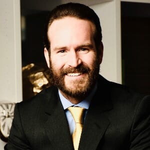 Juan Carlos Moreno | Yellowstone Capital Partners | GRI Club Platform