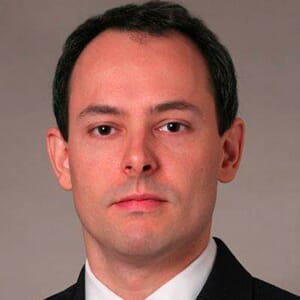 Rodrigo E. Millán