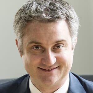 Gabriele Peroni