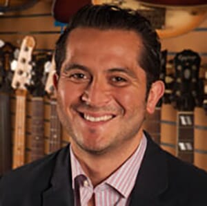 Javier Sanchez