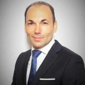 Ilan Azouri