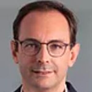 Arnaud Claoué