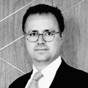 Santiago Morales
