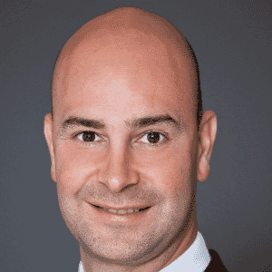 Chris Maugeri