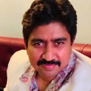 Arun MN