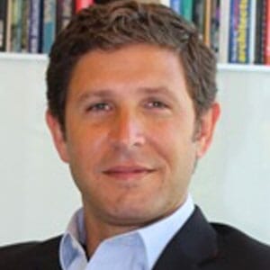 Agustín Palacios Bacque