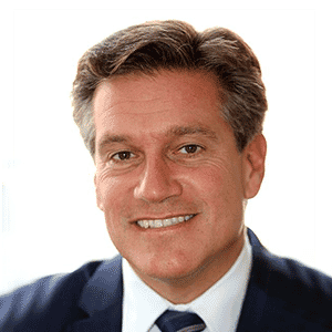 Anthony Pell