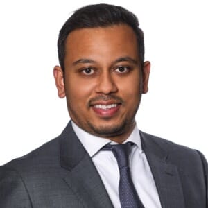 Jai Patel