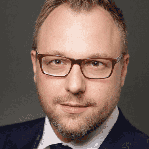 Johan Bergenthal