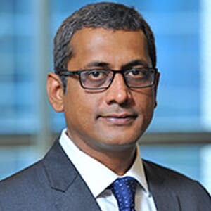 Balaji Raghavan