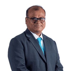 Sudip Mullick