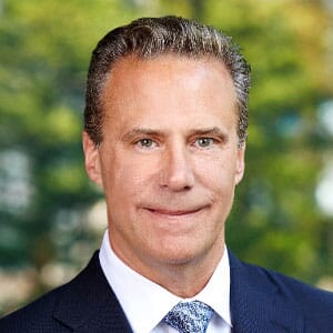 Brian P. Ward