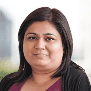 Payal Mithani