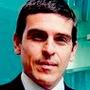 Andrés Alvarado Ortiz