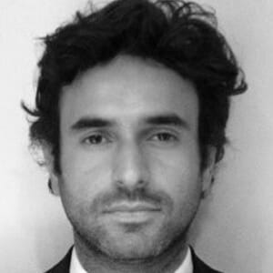Rouzbeh Badi-Arez