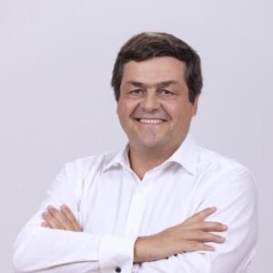 Tiago Eiró