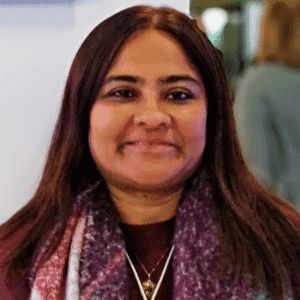 Sangeeta Prasad