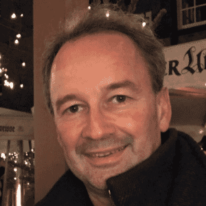 Andreas Seithe