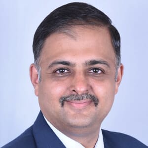 Sunir Ramchandani