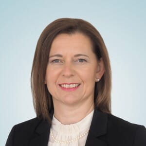 Nicole Jürgensen