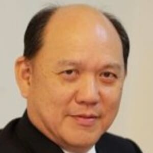 Charlie Lin