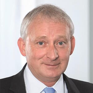 Markus Reinert