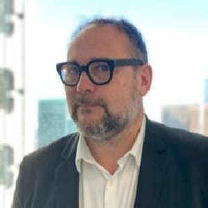 Philippe Rougé