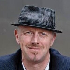 Tom Bloxham