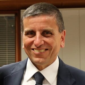 Stefano Ponchia