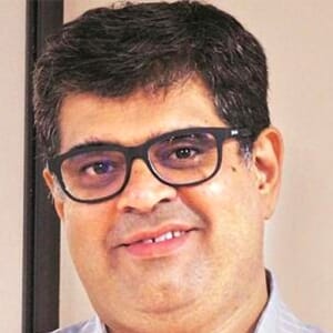 Nimesh Grover