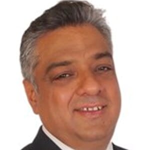 Hardeep Dayal