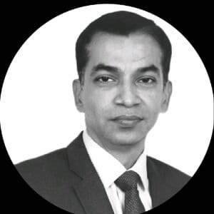 Irfan Kazi