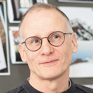 Paul Whitley