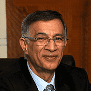 Niranjan Hiranandani