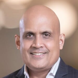 Abhishek Goenka