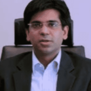 Amit Manocha