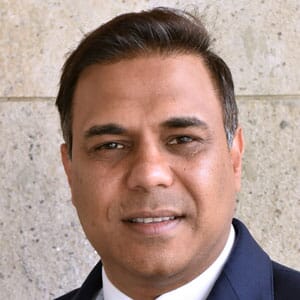 Pawan Swamy