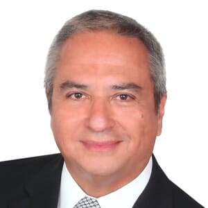 Raul Calvet