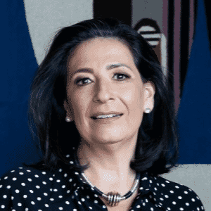 María Teresa Paillés