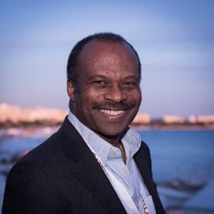 Chris Igwe