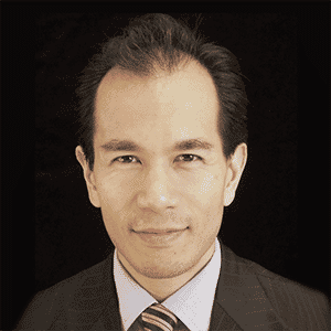 Lloyd Lee