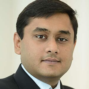 Aman Gehlot