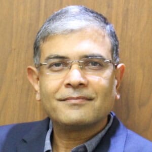 Mayur Toshniwal