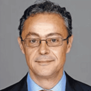 Marc Mariani