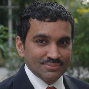 Ajit Chordia